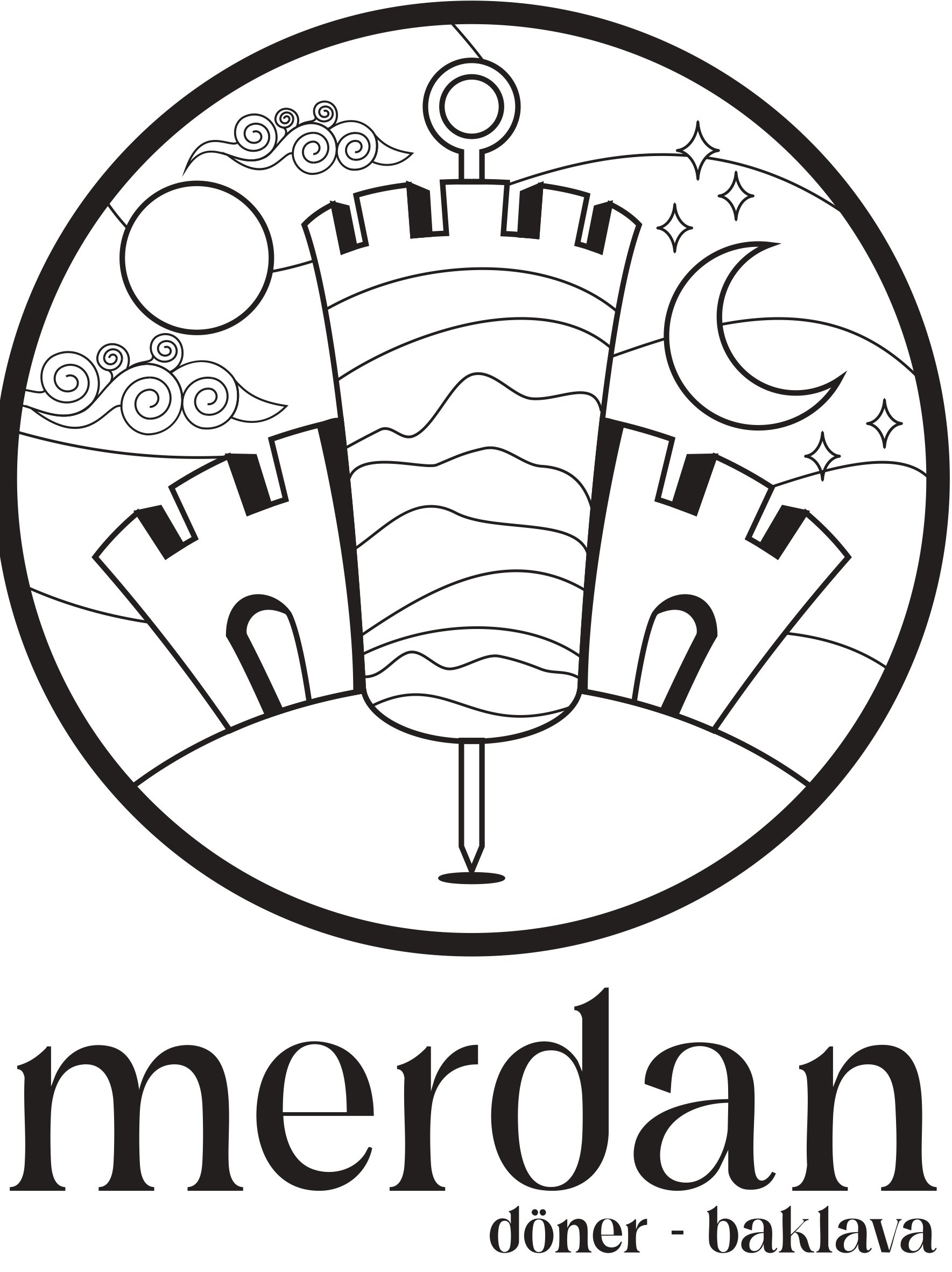 MERDAN DÖNER 